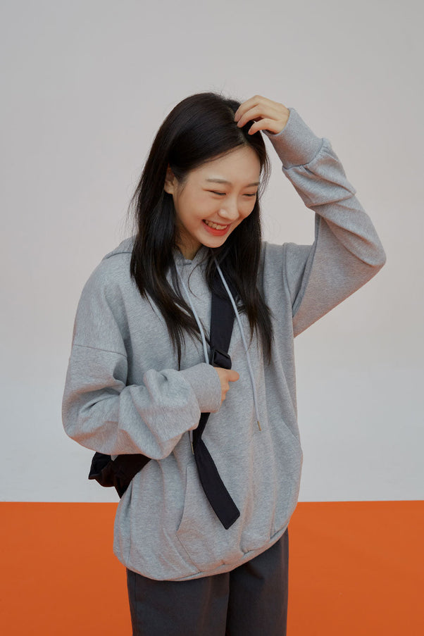 Essential Hoodie J23