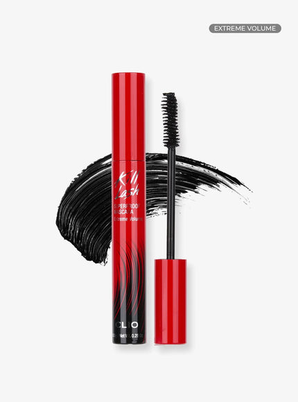 Kill Lash Superproof Mascara (7g)