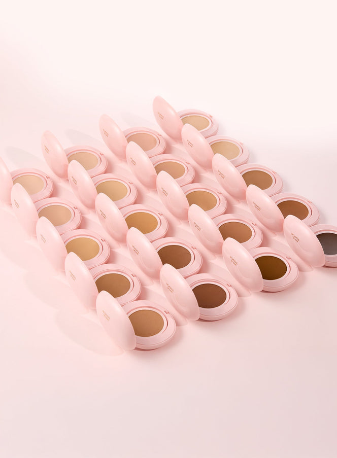 All-Day Skin Fit Milky Glow Cushion (15g)