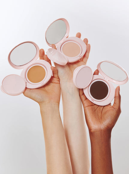 All-Day Skin Fit Milky Glow Cushion (15g)