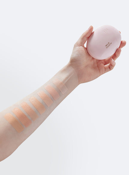 All-Day Skin Fit Milky Glow Cushion (15g)
