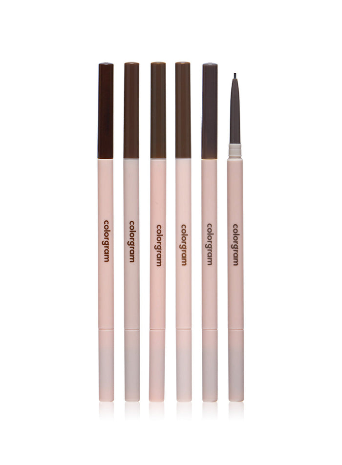 Micro Slim Brow Pencil (0.02g)