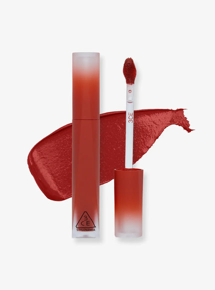 Velvet Lip Tint Plush (4g)