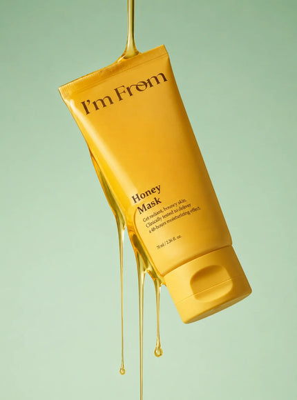 Honey Mask (70ml)
