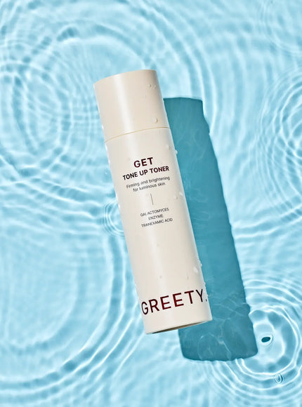 GET Tone-Up Toner (150ml)