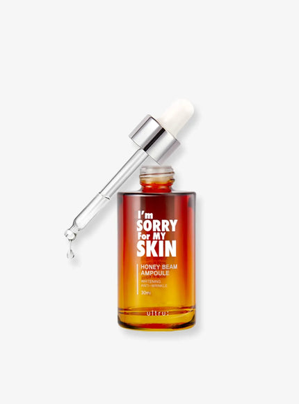 Honey Beam Ampoule (30ml)