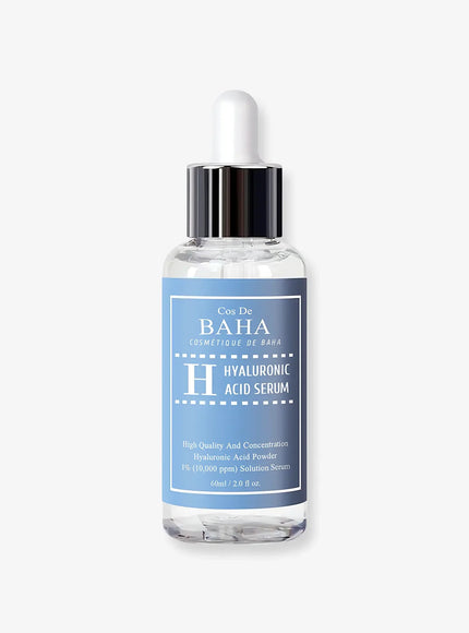 Hyaluronic Serum (60ml) (H60)