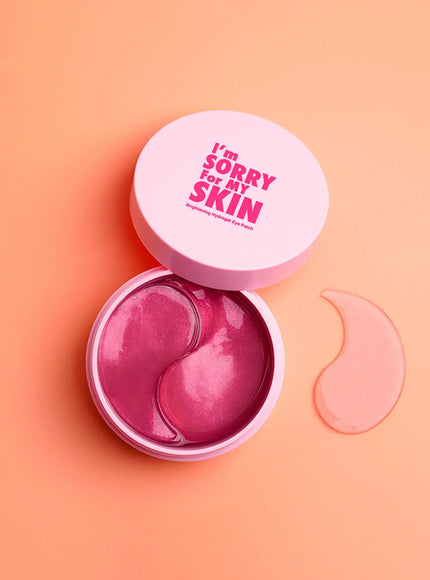 Hydrogel Eye Patch (Brightening) (60ea)