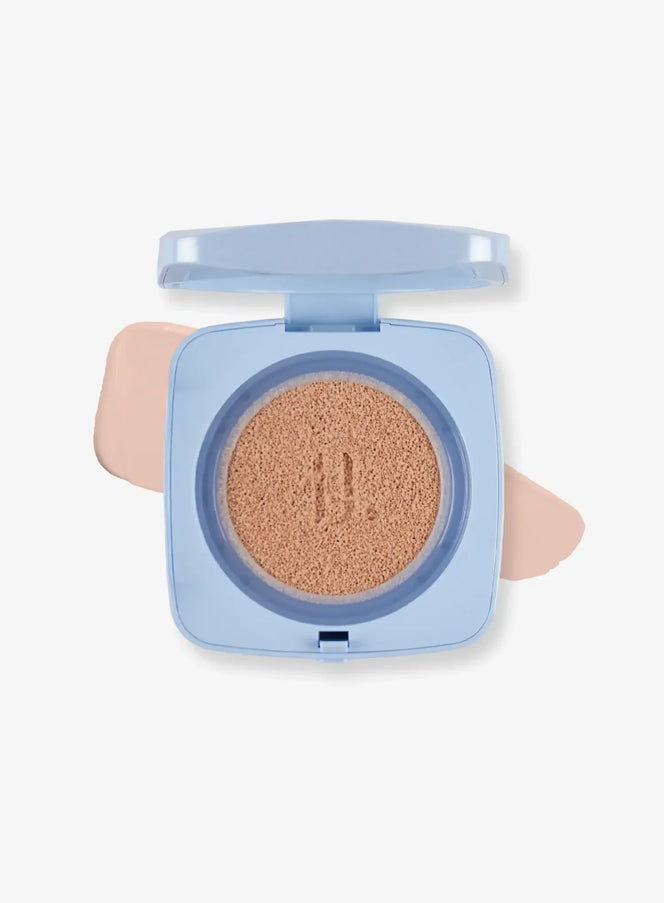 Icy Fit Cover Cushion EX (SPF50+ PA++++) (12g)