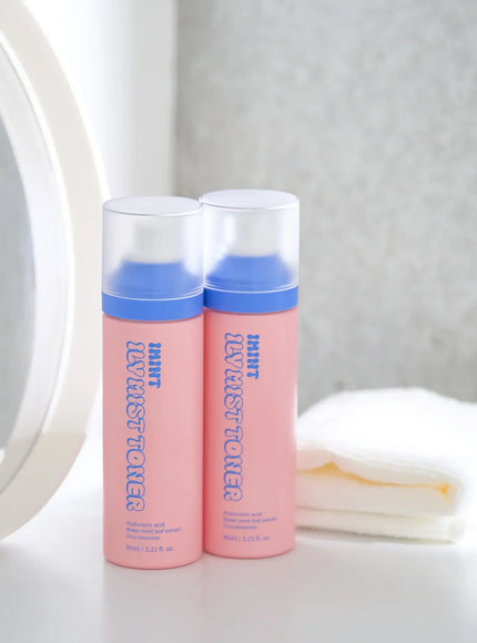 ILY Mist Toner (95ml)