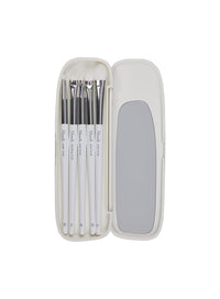 Eye Brush Pro Collection (5p)