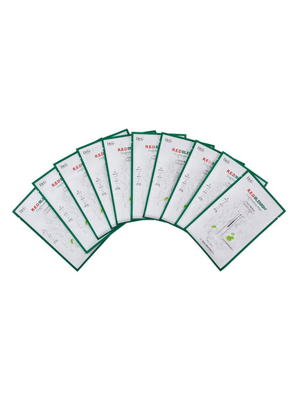 r-e-d-blemish-cool-soothing-mask-1box-10ea