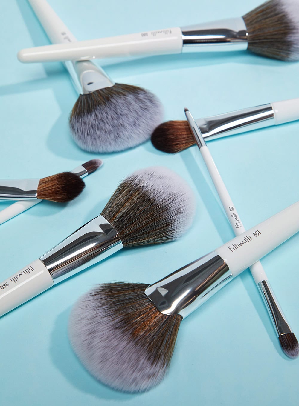 Perfect Powder Brush 880