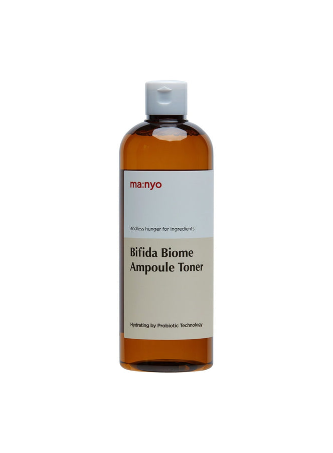 Bifida Biome Ampoule Toner (400ml)