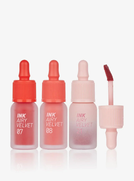 Ink Airy Velvet (4g)