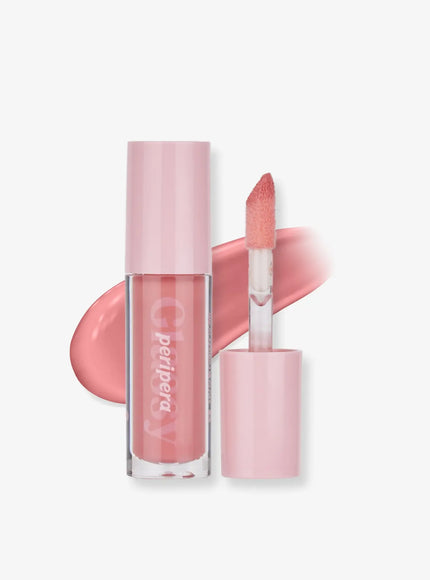 Ink Glasting Lip Gloss (4.5ml)
