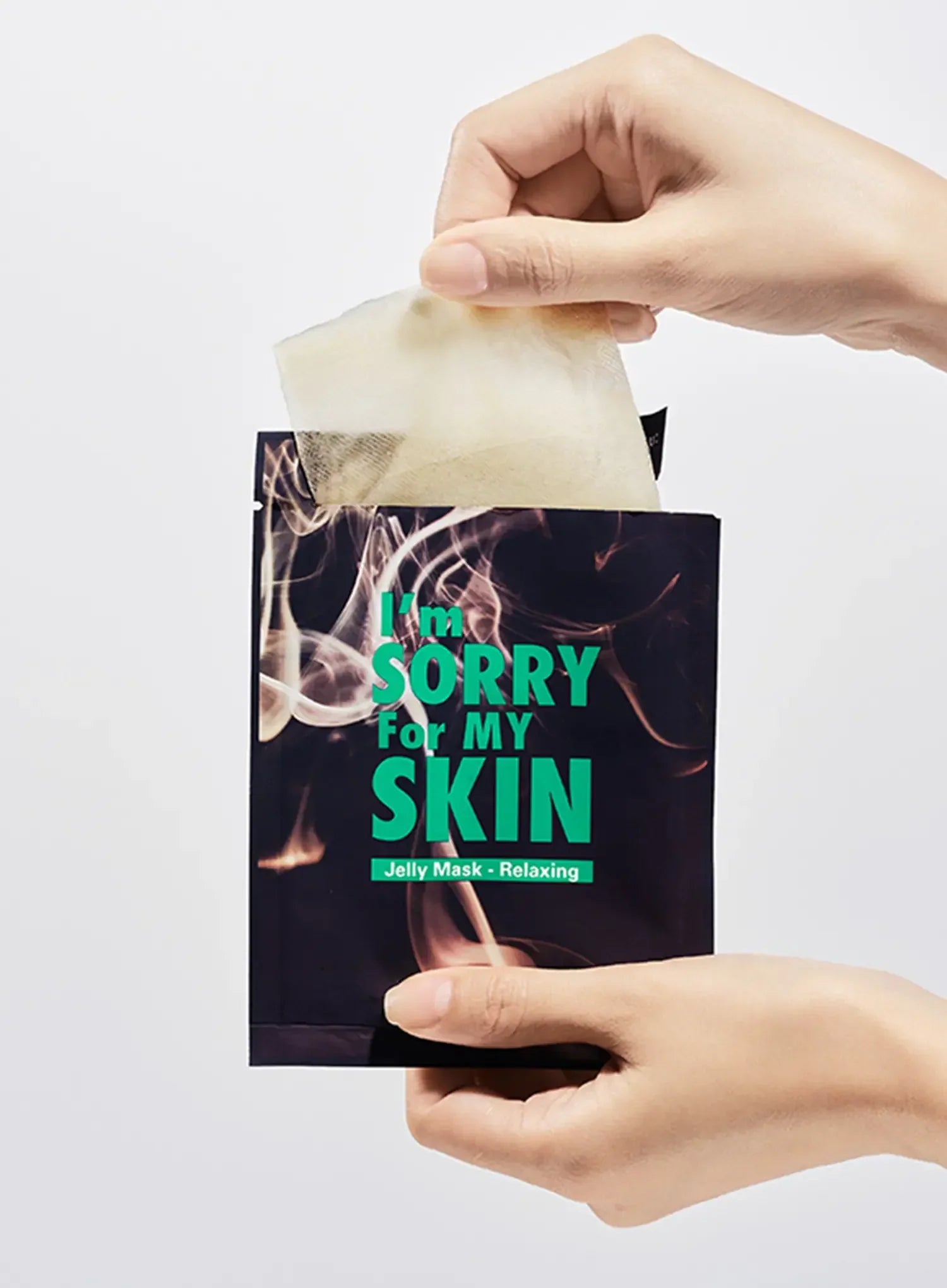 Jelly Mask (Relaxing) (1ea, 33ml)