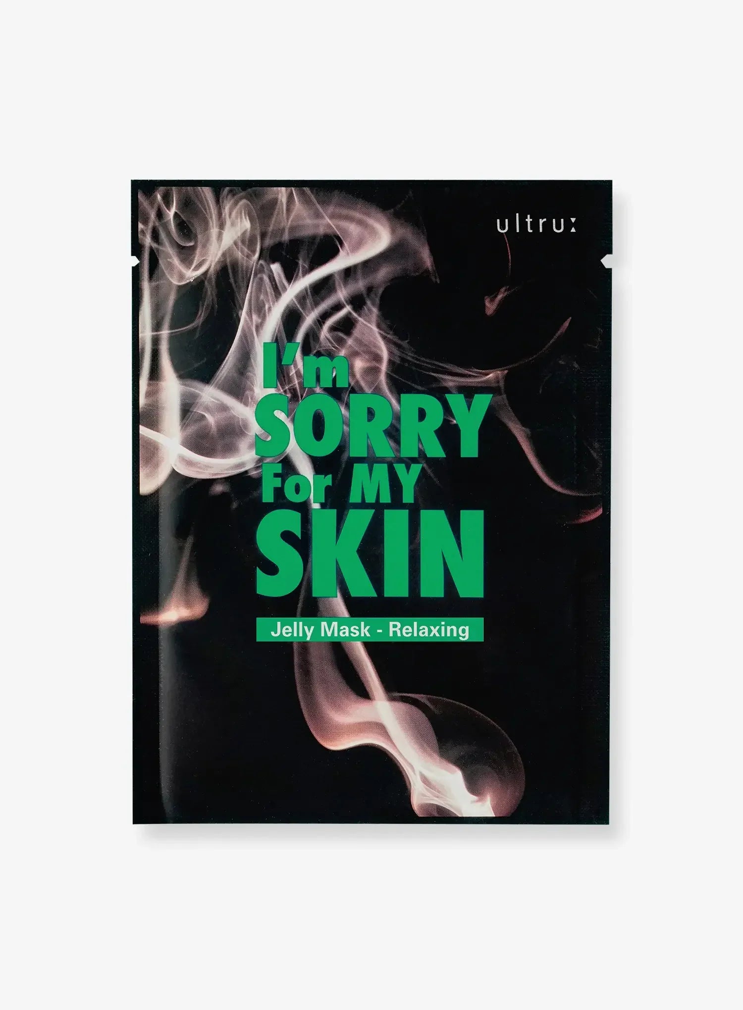 Jelly Mask (Relaxing) (1ea, 33ml)