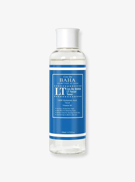 LT Facial Toner (200ml) (LT200)