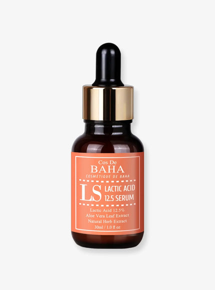 Lactic Acid serum (30ml) (LS)