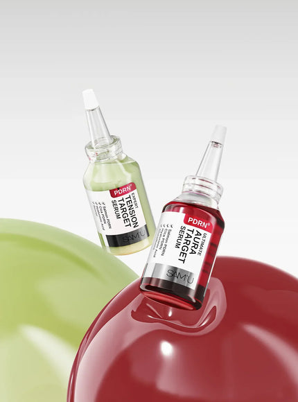 PDRN Ultimate Aura Target Serum (35ml)