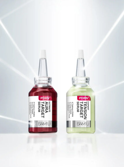 PDRN Ultimate Aura Target Serum (35ml)