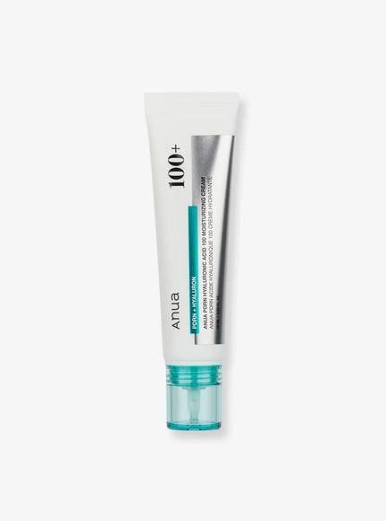 PDRN Hyaluronic Acid 100 Moisture Cream (60ml)