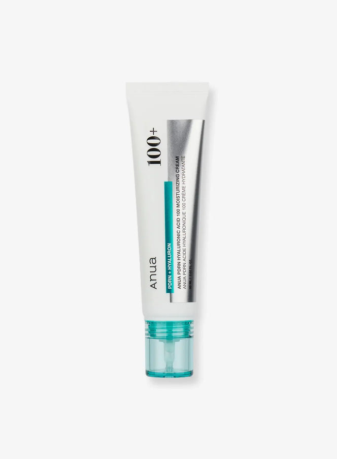 PDRN Hyaluronic Acid 100 Moisture Cream (60ml)