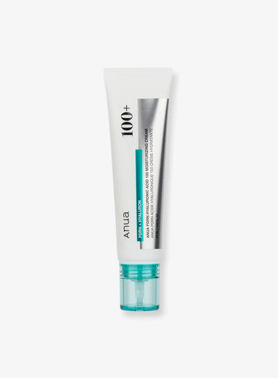 PDRN Hyaluronic Acid 100 Moisture Cream (60ml)