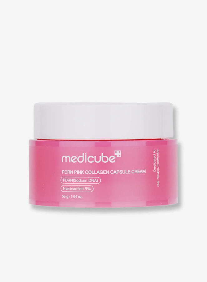 PDRN PinkCollagen Capsule Cream (55g)