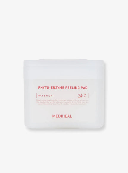 Phyto-enzyme Peeling Pad (170ml)