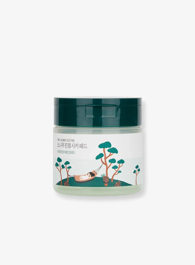 Pine Calming Cica Pad (50pcs)