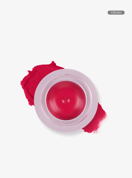 lip-cheek-blurry-pudding-pot-5g / PK04 CRUSH