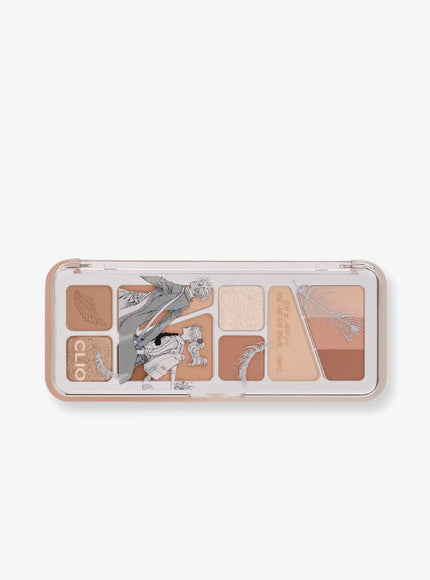 Pro Eye Palette Air (0.6g * 12)
