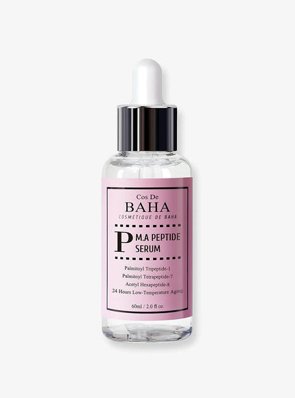 Peptide Serum (60ml) (P60)