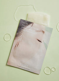 Pure Fit Cica Calming True Sheet Mask (21ml)