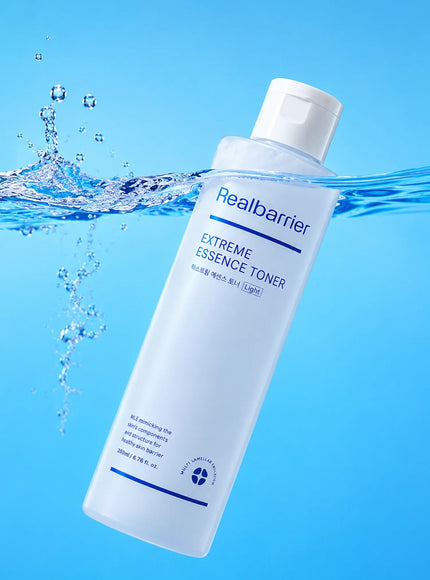 Extreme Essence Toner Light (200ml)