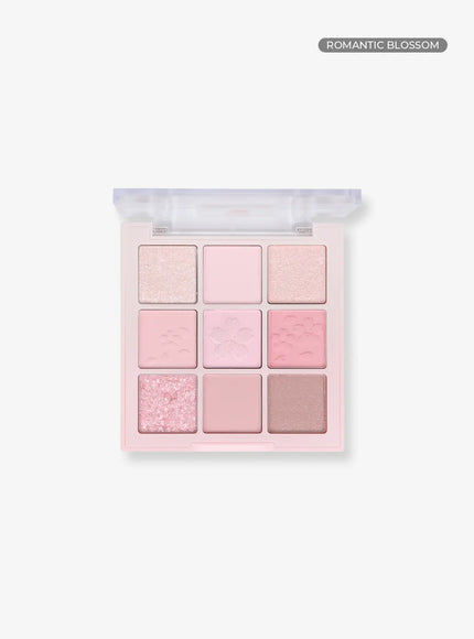 Shadow Palette (7g-13g)