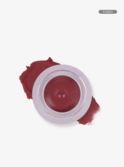 lip-cheek-blurry-pudding-pot-5g / RS03 FADED