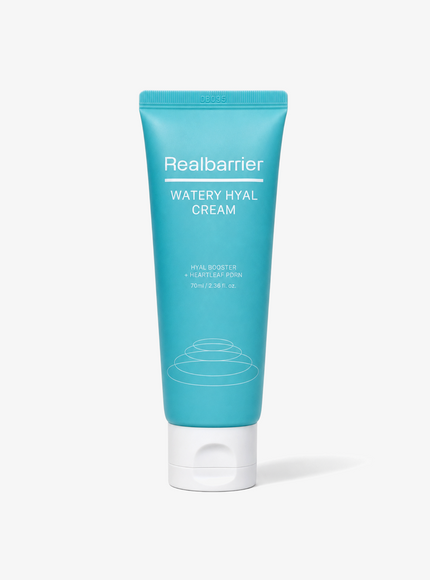 Watery Hyal Cream (70ml)