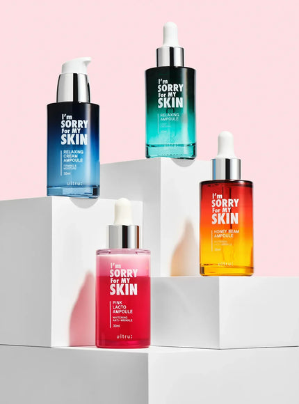 Relaxing Ampoule (30ml)