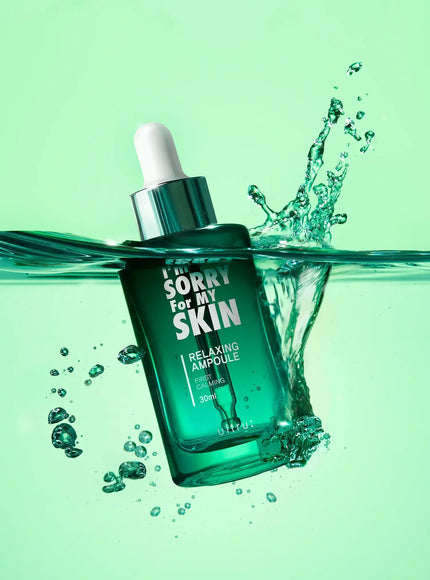 Relaxing Ampoule (30ml)