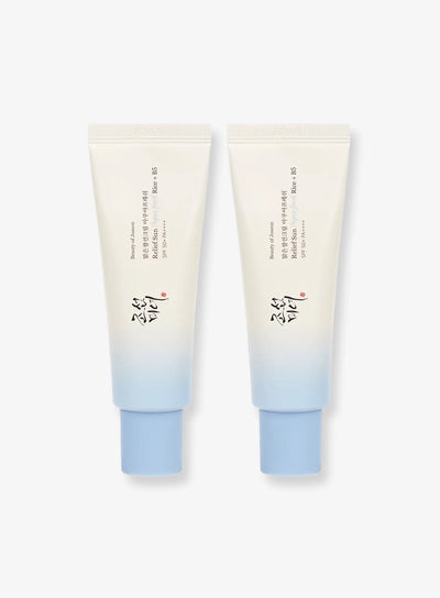 Relief Sun Aqua-Fresh : Rice + B5 (SPF50+ PA++++) Duo Set (50ml*2ea)