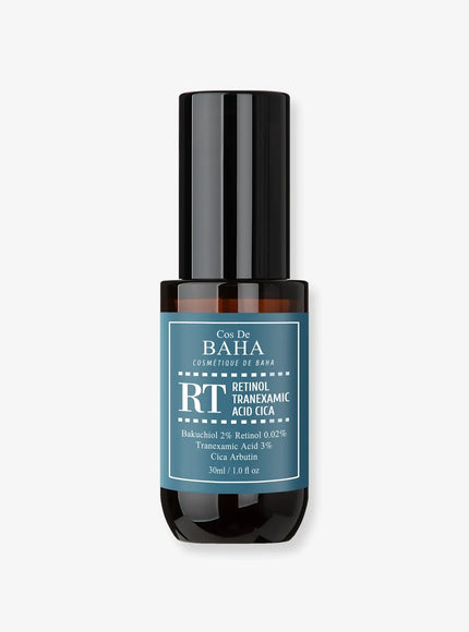 Retinol Tranexamic Serum (30ml) (RT)