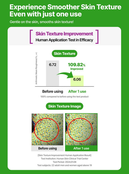 Born Panthenol Peel Toner (180ml)