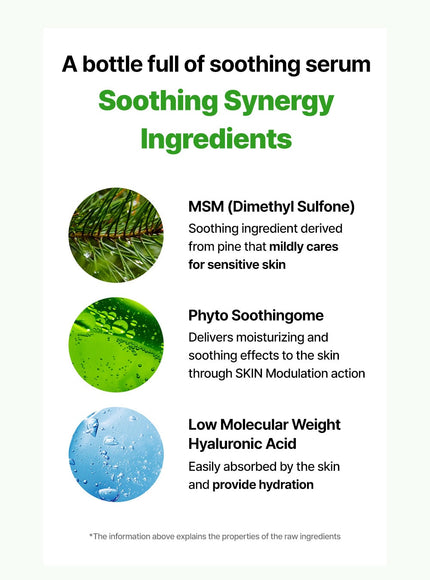 Born Panthenol Two To Serum (50ml)