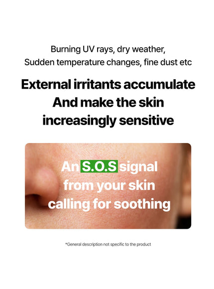 Born Panthenol Two To Serum (50ml)