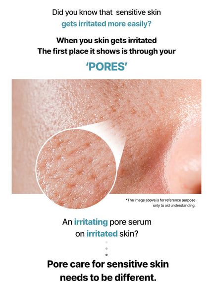 Galacto Pore Serum (40ml)