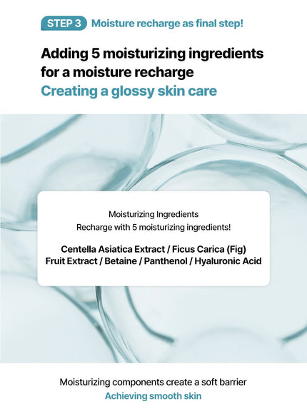 Galacto Pore Serum (40ml)