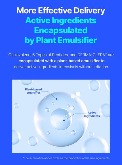 PH Sensitive Spot Cream (30ml)